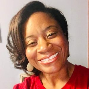 Meet your Posher, Sandra